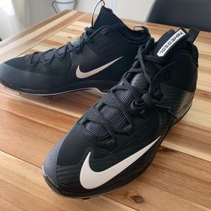 Nike Air Max MVP Elite Baseball Cleats Men’s Sz 13